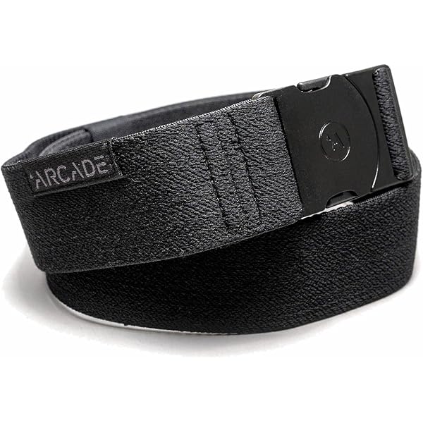 ERL WEBBING BELT ベルト ERL WEBBING BELT ベルト ERL Webbing Belt | Black | FARFETCH